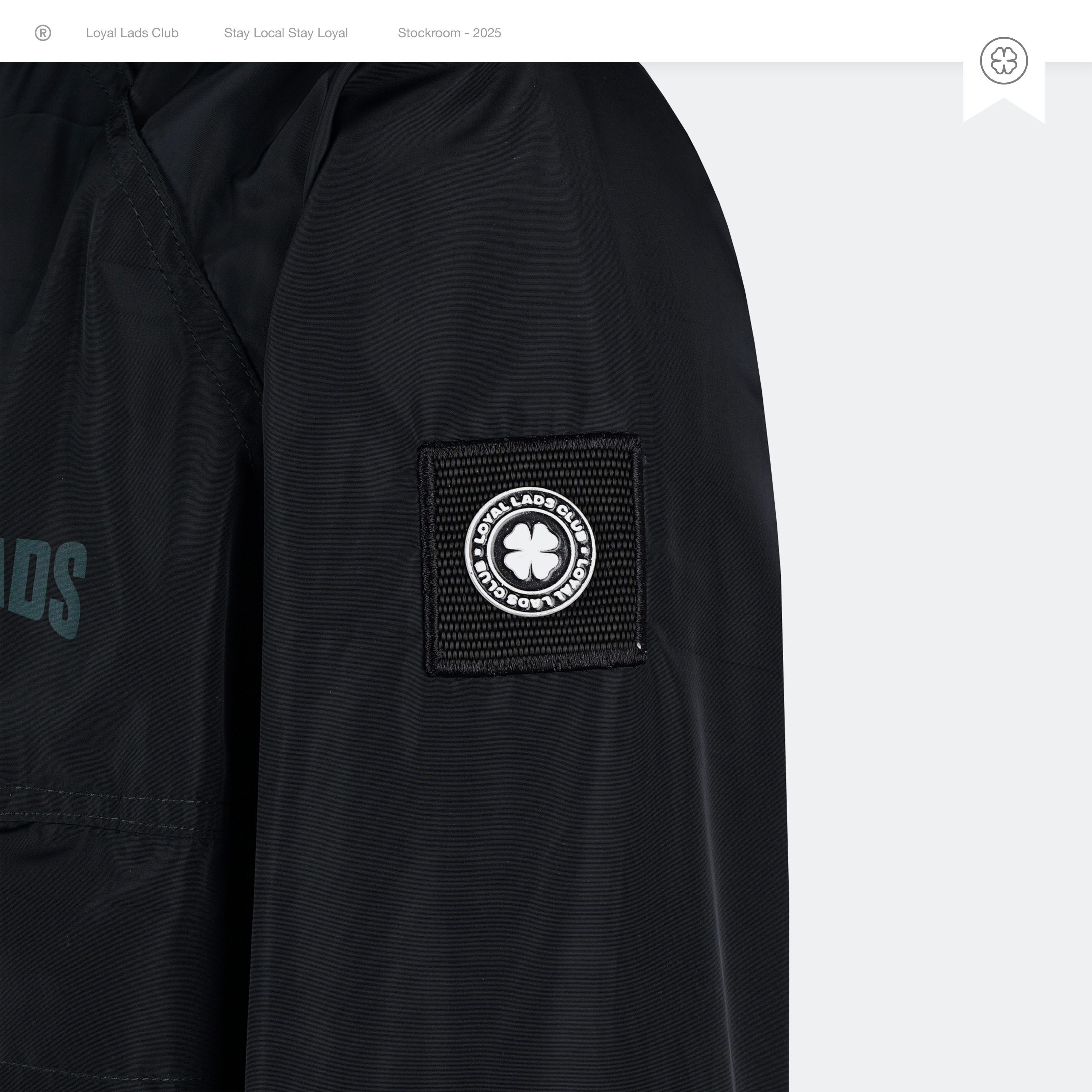 Cagoule - Fiore - Thumbnail 4